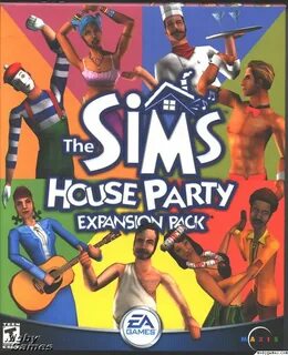 House party коды