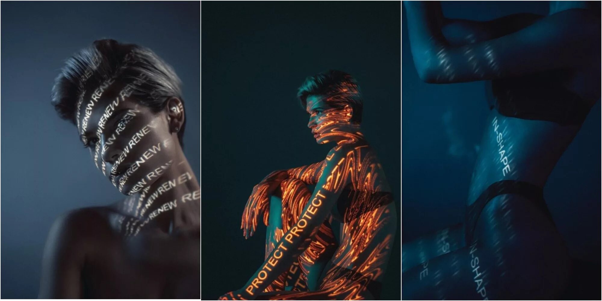 как снимать с проектором. девушка свет. фотосъемка с проектором. проектор для фотостудии. фотосессия с проектором.