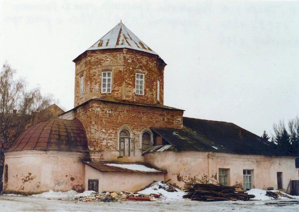 храм рождества христова в рыбаках тверь. церковь рождества христова-тверь фото. красновская церковь тверь. храм рождества христова тверь. церковь рождества христова тверь.