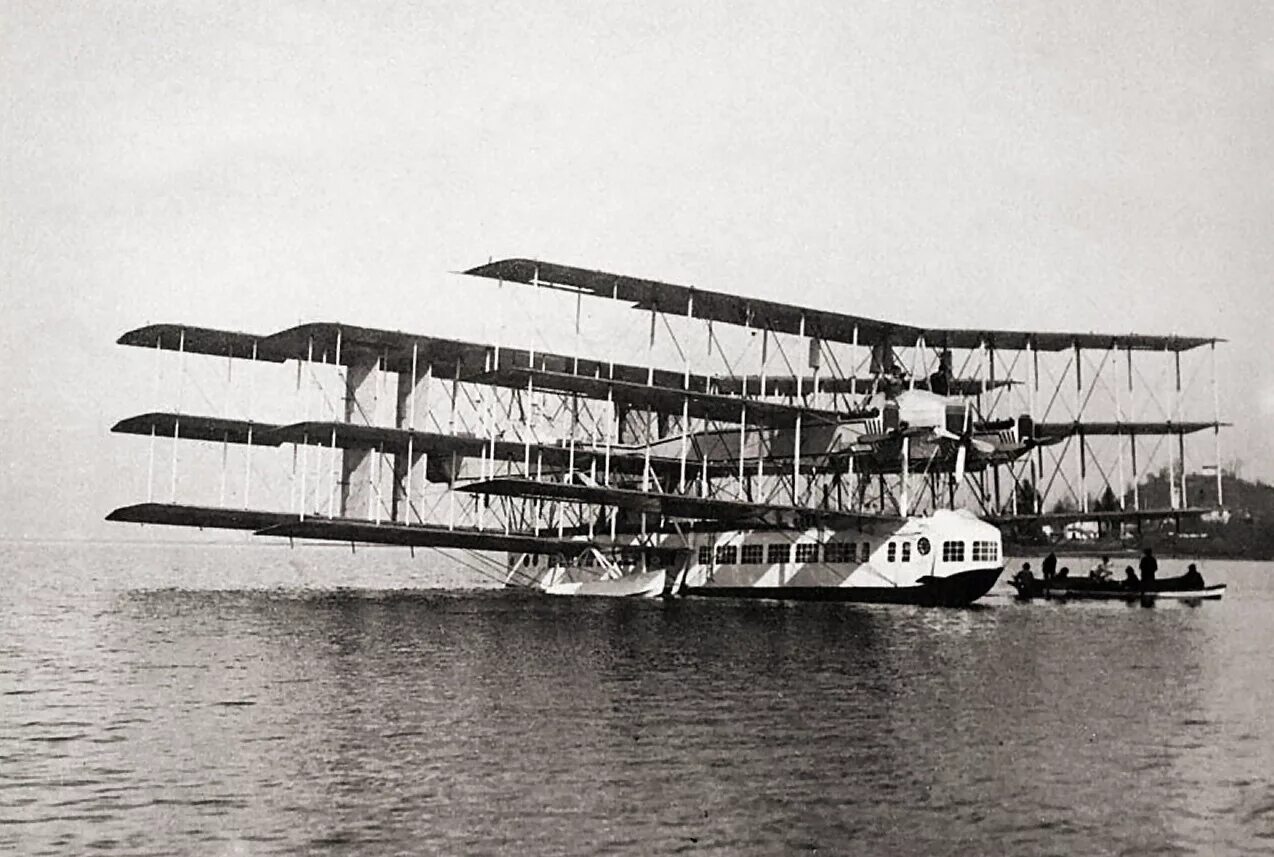 Самолет ка 2. Летающая лодка caproni ca.60 noviplano. самолет капрони ca 60. ca.60 noviplano. капрони авиаконструктор гидросамолет.