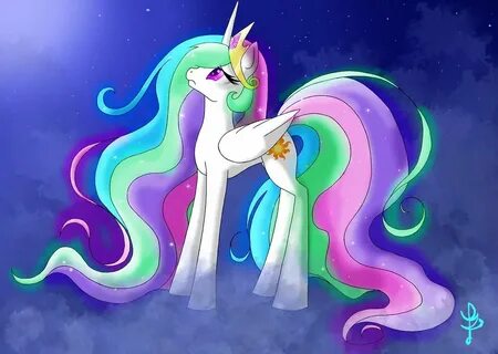 Princesses cry