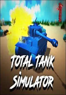 Tank simulator demo