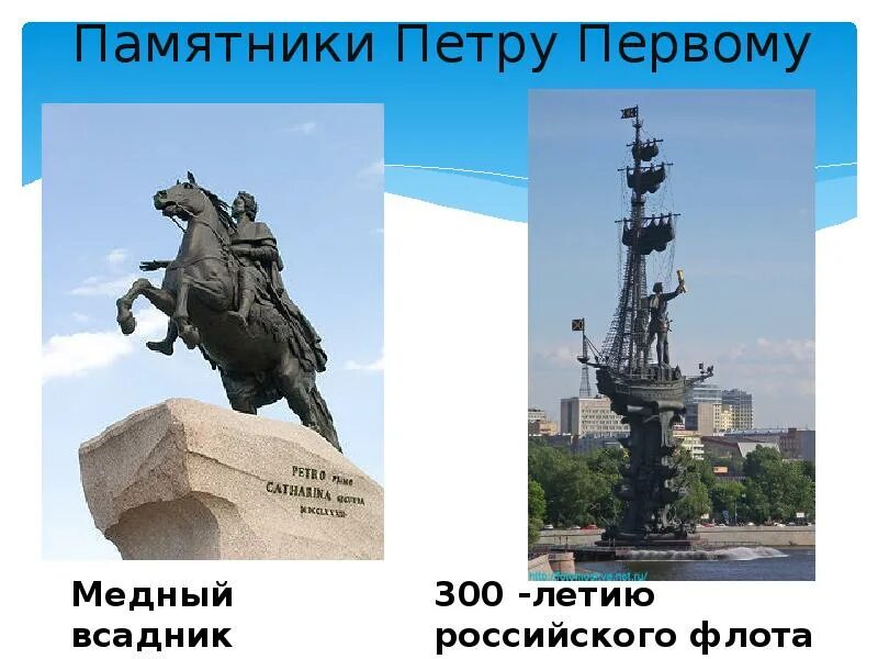 Памятник петру первому кратко. Памятники Петру 1 презентация. Памятники Петру 1 за рубежом. Памятники Петру первому в России и за рубежом. Презентация на тему памятник Петру 1.