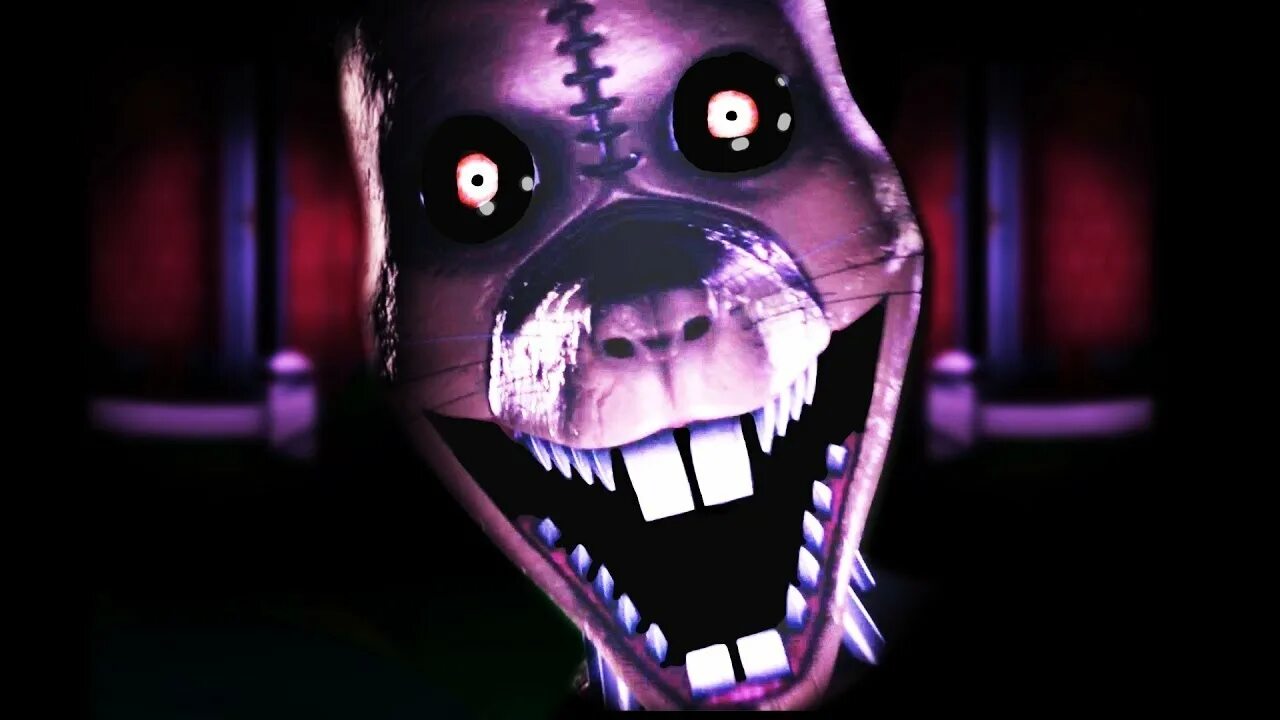 Кэнди 3. ФНАК 3. Five Nights at Candy's 3.