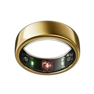 Oura ring horizon