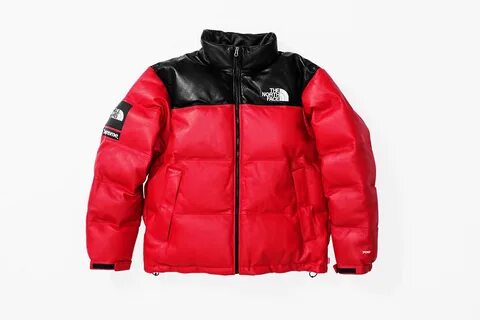 Пуховик supreme x jordan