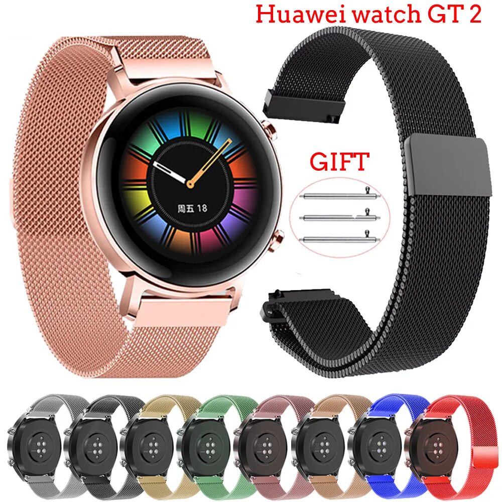 Honor watches ремешки. Ремешок для Huawei gt2. Смарт-часы Хуавей gt2 42mm. Huawei watch gt 42mm. Смарт часы Хуавей вотч gt 2.