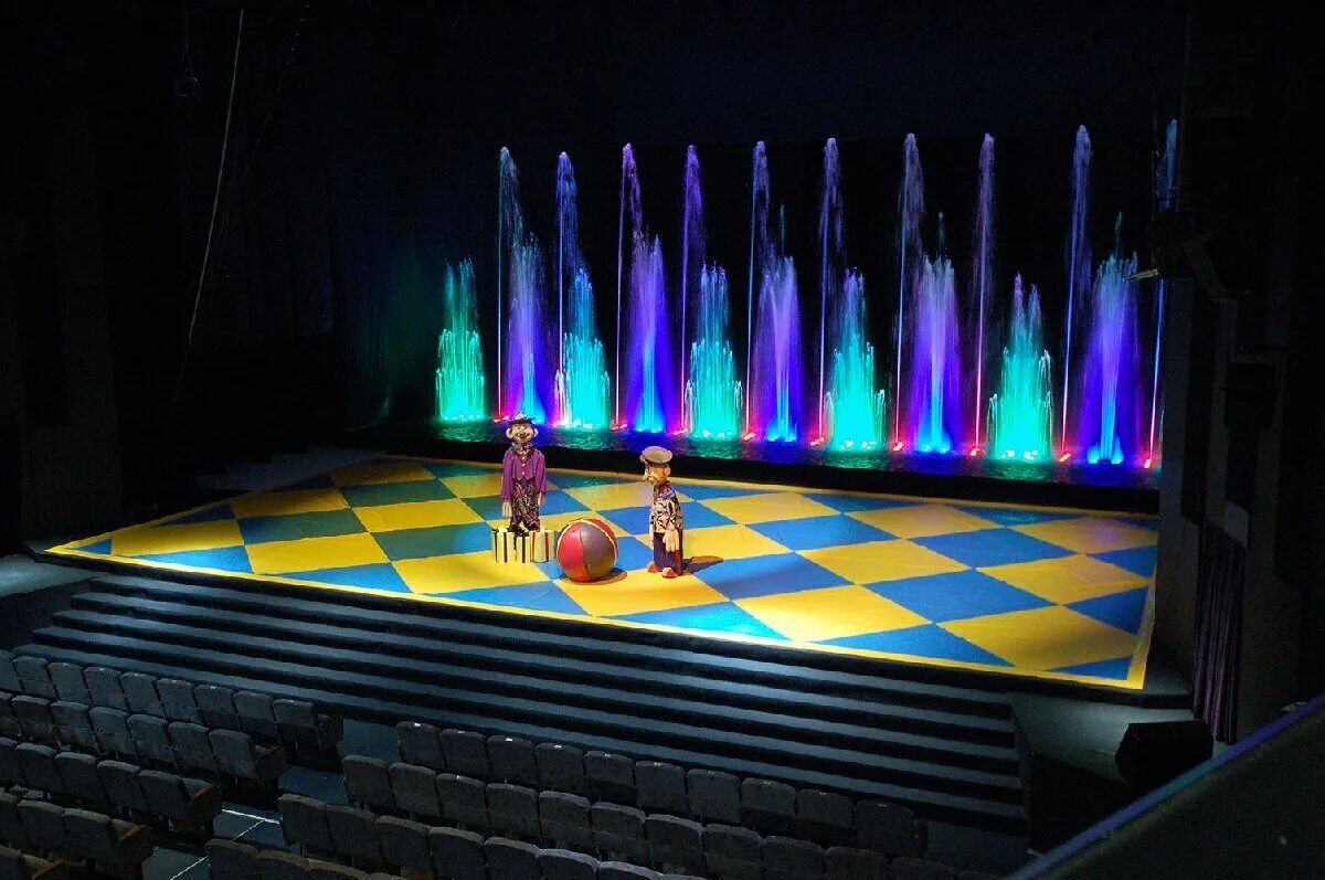 Цирк фонтанов аквамарин. Цирк танцующих фонтанов аквамарин москва. Дубровка цирк танцующих фонтанов. Цирк фонтанов аквамарин. Цирк аквамарин фото здания.
