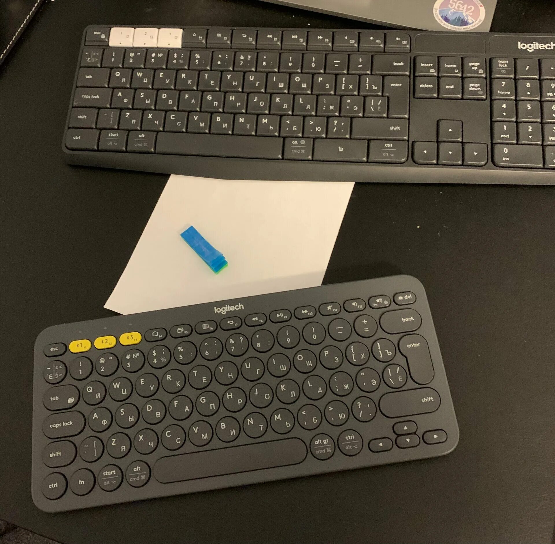 Клавиатура logitech k380. Logitech k380 multi-device. Logitech k810. K380 multi device. Logitech k380 multi-device.