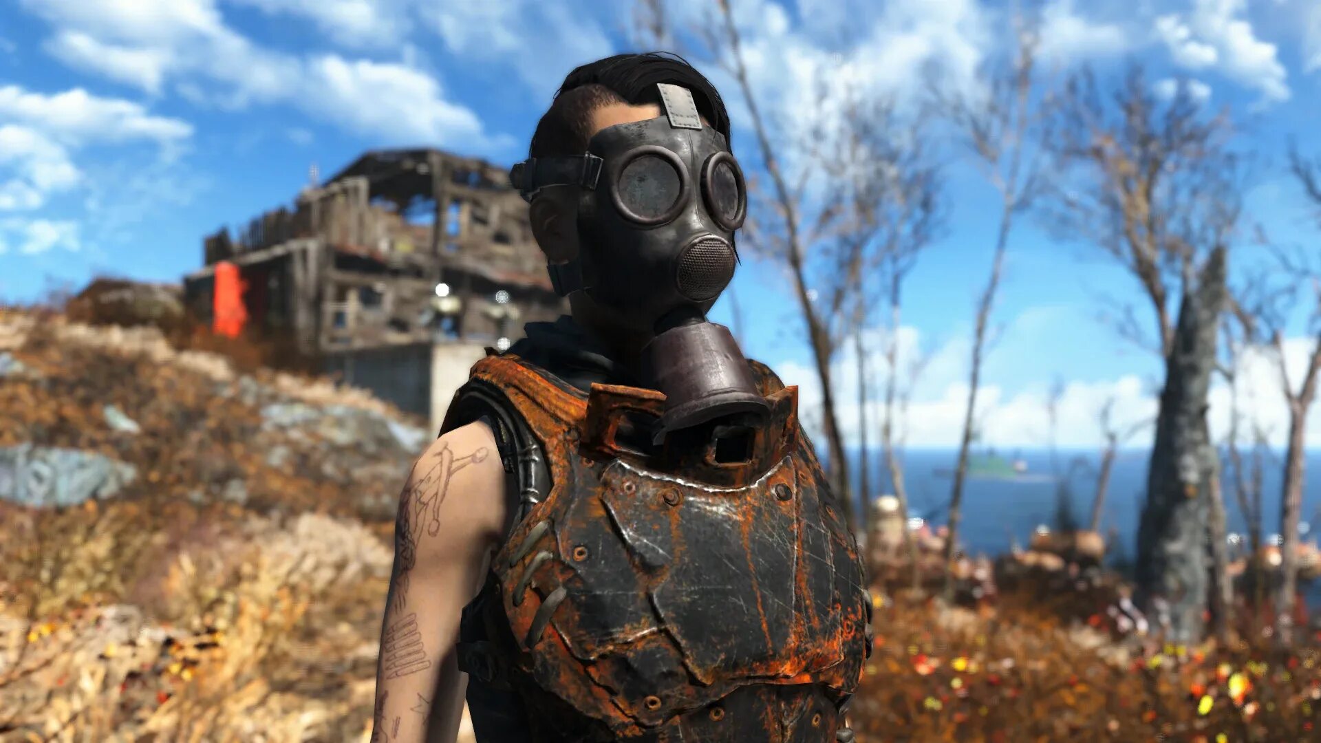 Fallout 4 Gas Mask. Противогаз фоллаут 4. Маска фоллаут. Фоллаут противогаз. Лицо в противогазе