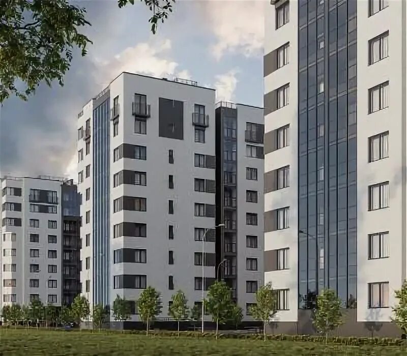 Квартира в долевое воронеж