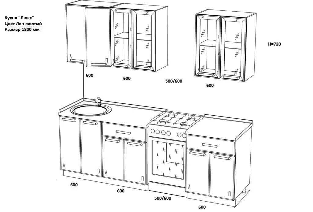 Шкаф под мойку для кухни 60 см чертеж. Шкаф под мойку для кухни 80 чертеж. Чертеж Нижнего кухонного шкафчика. Сборка мебели ами