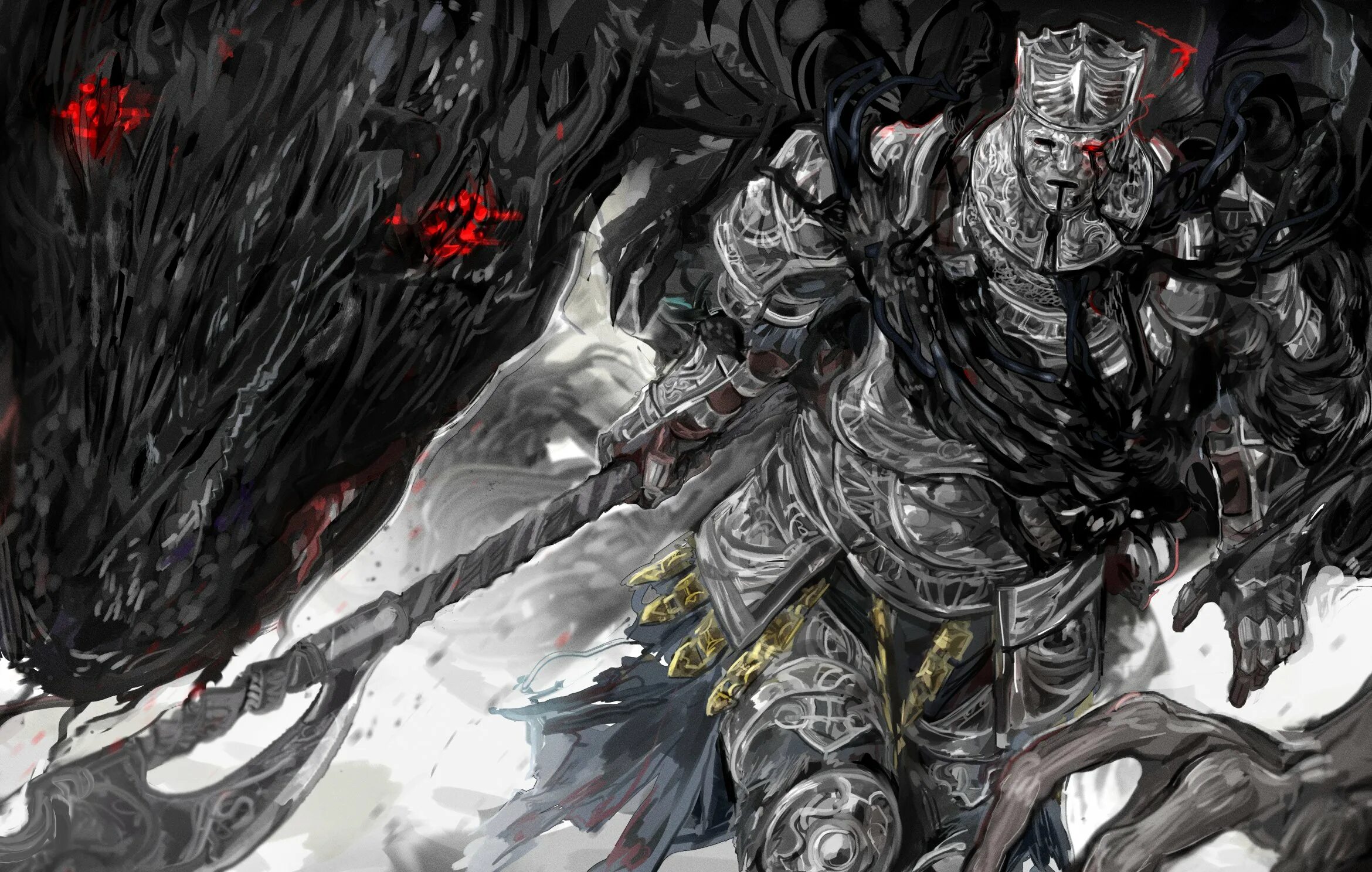 Дарк кридл. Dark Souls 3 Gundyr. Гундир Dark Souls 3 арт. Судья Гундир Dark Souls 3 арт. Чемпион Гундир ДС 3.