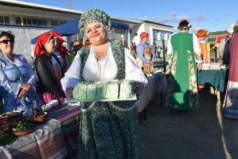 Уезд вести