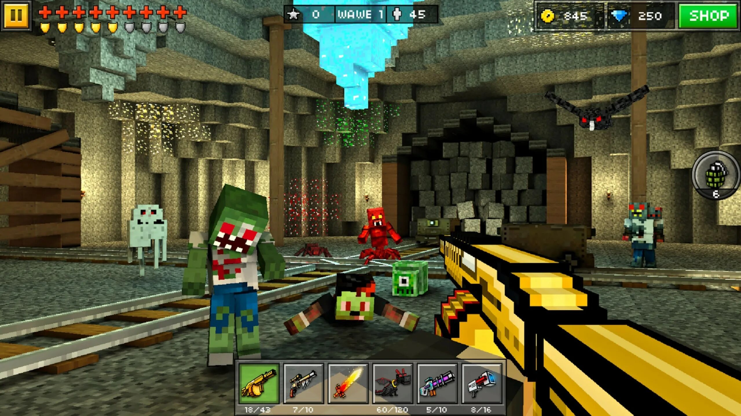 Игра Pixel Gun. Pixel Gun 3d. Pixel Gun 3d 8.1.0. Галерея Pixel Gun 3d.