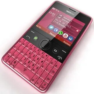 Nokia 210