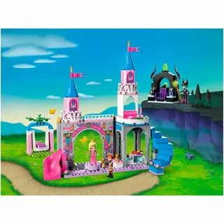 Princess castle quest