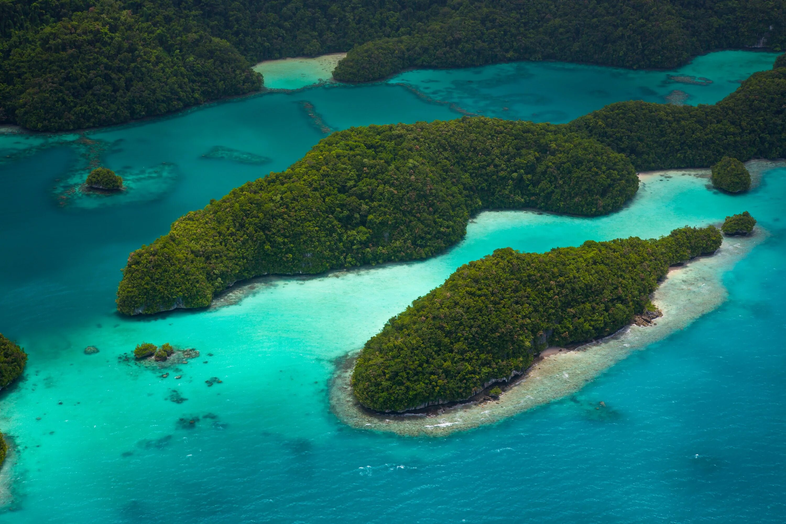 Остров 6 б. Остров Палау Микронезия. Палау климат. Океания Палау. Природа Океании.