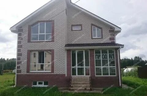 Кольцово нижегородская область