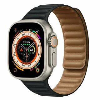 Ремешок apple watch ultra оригинал