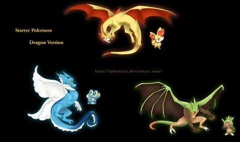 Dragon version
