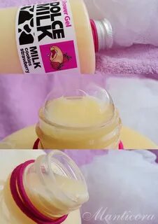 Sweet milk