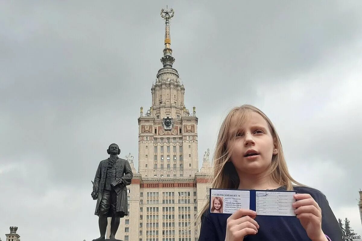 История девочки из канады печенька