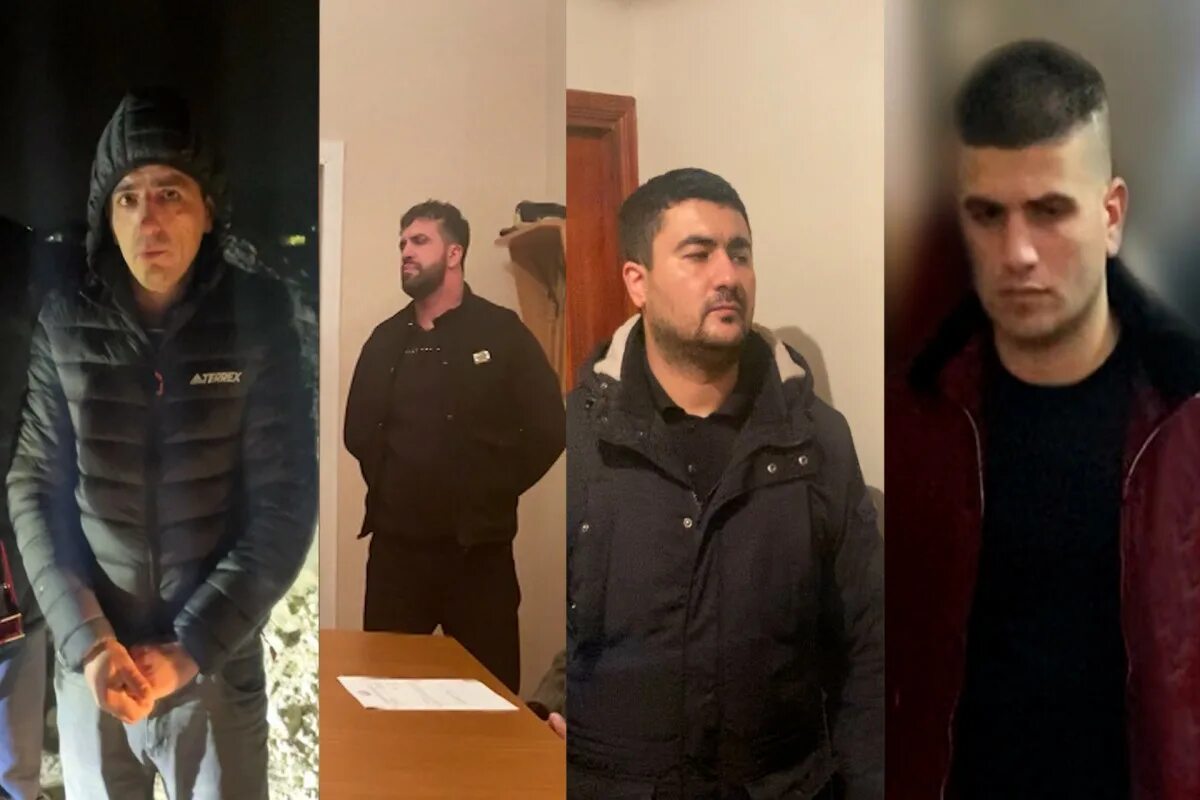 Хаггын аз карабах. Гянджинский мятеж. Ректор нефтяной академии в баку караев. Хаггын аз карабах. Хаггын аз карабах.