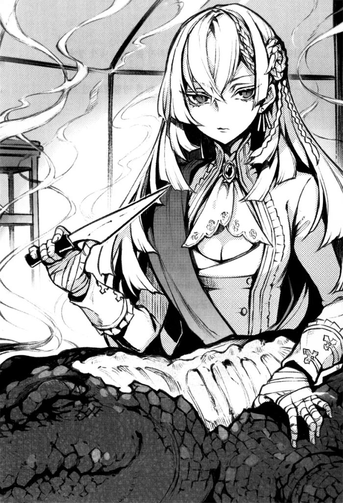 Read chapter 3