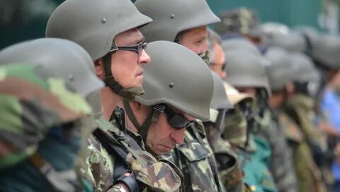 Канал военное дело