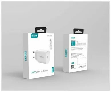 Charger 20w