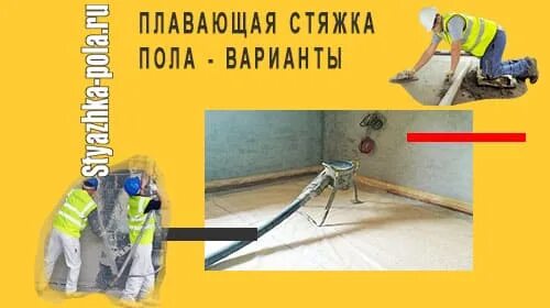 Стяжка как правильно называется. Плавающая стяжка пола. полусухая стяжка пола реклама. полусухая стяжка пола визитка. стяжка пола логотип.