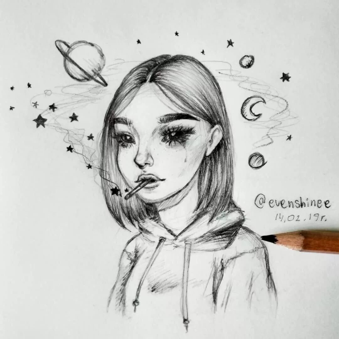 Do you like drawing