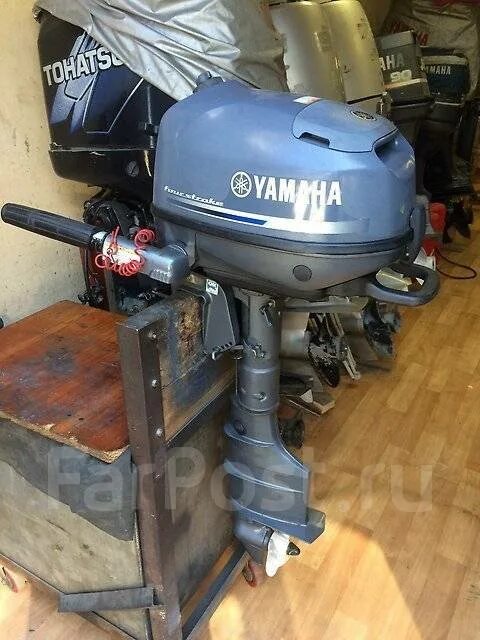 Лодочный мотор ямаха 5 л с. Yamaha 5 4-х тактный. Ямаха 5 4 такта. Ямаха 5 2х тактный. Ямаха 5 л.с 4 такта.