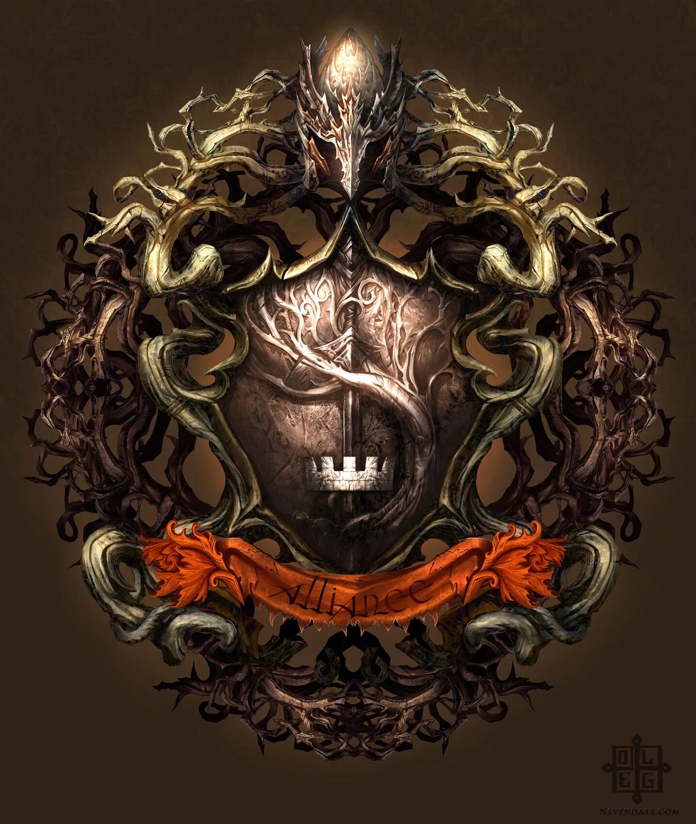 Спільнота Steam :: :: House Baratheon Ours Is The Fury