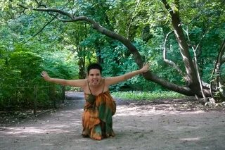 Polina Lure, 44 years, Saint Petersburg, Russia
