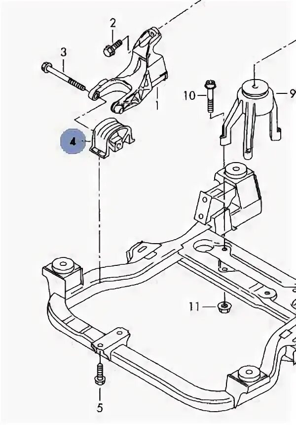 Подушка т4. Опора двигателя на Фольксваген т5 дизель. Т5 Фольксваген 1.9 подушка двигателя. Опора двигателя задняя Фольксваген т5. Подушки двигателя Фольксваген Транспортер т4 2.4.