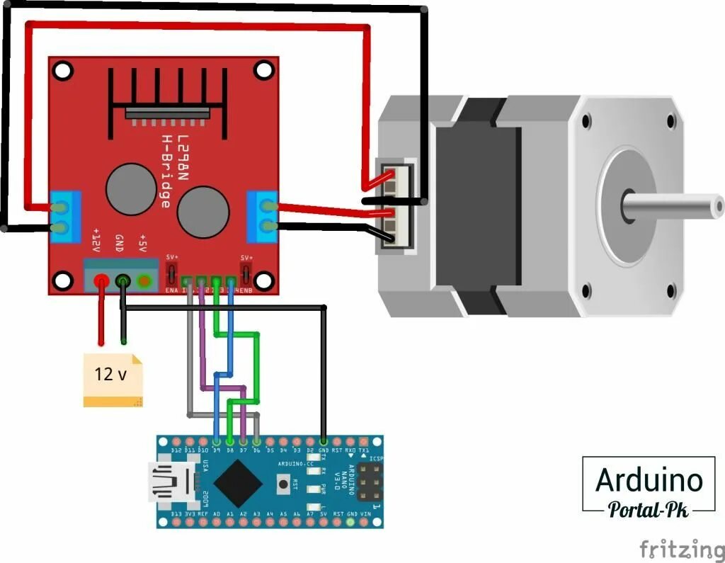 Arduino драйвер. L298n схема подключения шагового двигателя с ардуино. шаговый двигатель ардуино l298n. l298n схема подключения шагового двигателя к arduino. l298n схема подключения униполярного шагового двигателя.