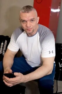 Епифанцев новая роль