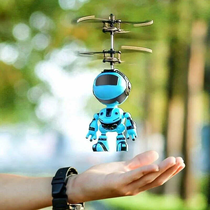 Летающий дрон робот. Робот Флай Флай. Летающие игрушки. Роботы для детей. Flying robots