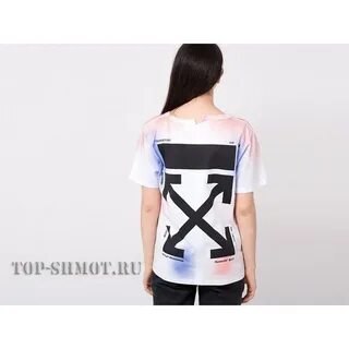 Off white женское