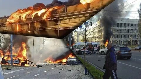 Новости сегодня 4 октября