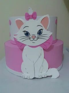 Картинка котиков на торт