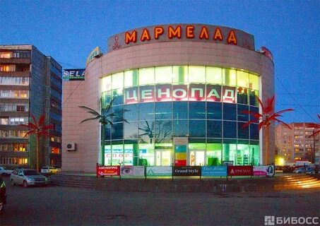 Мармелад муром