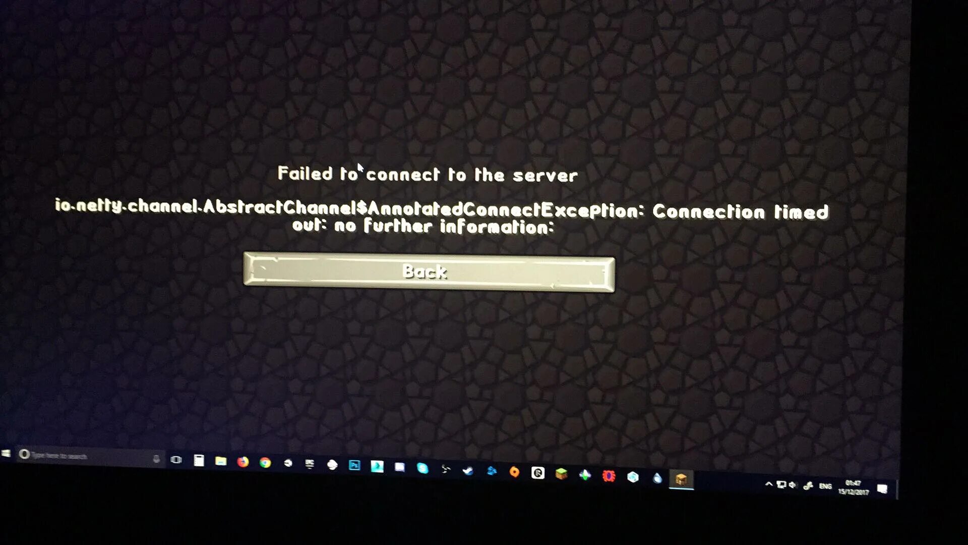 Connection refused minecraft. Ошибка io.Netty.channel.abstractchannel$annotatedconnectexception. Майнкрафт io.Netty.channel.abstractchannel$annotatedconnectexception. Ошибка майнкрафт connection timed out no further information. Io.Netty.channel.abstractchannel$annotatedconnectexception connection майнкрафт ошибка.