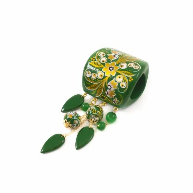 украшения хохлома. хохломская роспись золотая хохлома. серьги ювелирные хохлома. украшения хохлома. серьги хохлома.