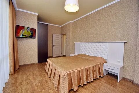 5 кабардинка