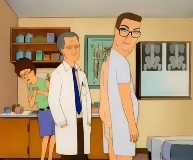 Hank hill booty - 🧡 "Я сделал" - Страница 1008 - Свободные темы ...