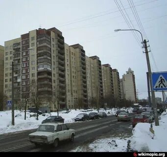 Ул олеко дундича 2