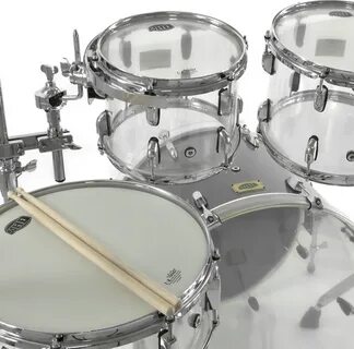 Disco drums